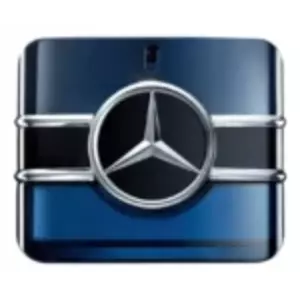 Mercedes-Benz Sign - Интернет-магазин Aliks Perfume