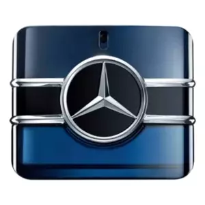 Mercedes-Benz Sign - Интернет-магазин Aliks Perfume