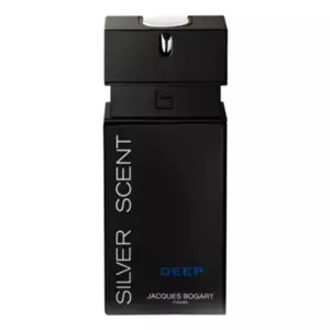 Jacques Bogart Silver Scent Deep - Интернет-магазин Aliks Perfume