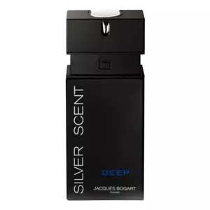 Jacques Bogart Silver Scent Deep - Интернет-магазин Aliks Perfume