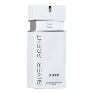 Jacques Bogart Silver Scent Pure - Интернет-магазин Aliks Perfume