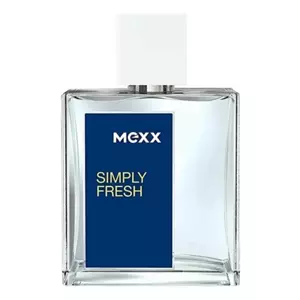 Mexx Simply Fresh - Интернет-магазин Aliks Perfume