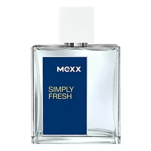 Mexx Simply Fresh - Интернет-магазин Aliks Perfume