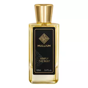Mullium Simply The Best Men - Интернет-магазин Aliks Perfume