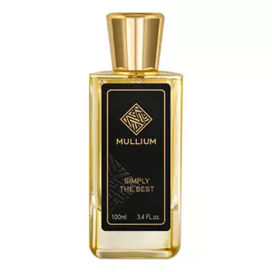 Mullium Simply The Best Men - Интернет-магазин Aliks Perfume
