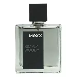 Mexx Simply Woody - Интернет-магазин Aliks Perfume