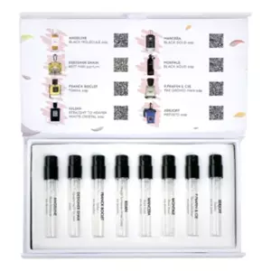 Aroma Box Скорпион для него - Интернет-магазин Aliks Perfume