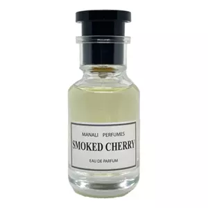 Manali Perfumes Smoked Cherry - Интернет-магазин Aliks Perfume