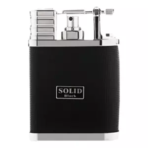 Arabian Oud Solid Black - Интернет-магазин Aliks Perfume