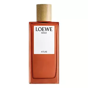 Loewe Solo Atlas - Интернет-магазин Aliks Perfume