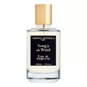 Thomas Kosmala Song In The Wind - Интернет-магазин Aliks Perfume