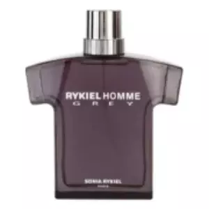 Sonia Rykiel Homme Grey - Интернет-магазин Aliks Perfume