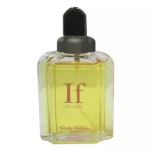 Sorelle Fontana  If For Men - Интернет-магазин Aliks Perfume