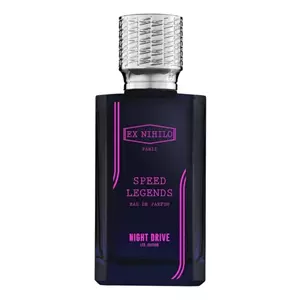 Ex Nihilo Speed Legends Night Drive - Интернет-магазин Aliks Perfume