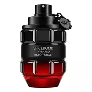 Viktor & Rolf Spicebomb Infrared - Интернет-магазин Aliks Perfume