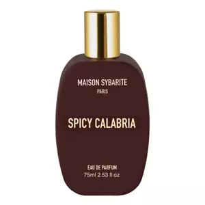 Maison Sybarite Spicy Calabria - Интернет-магазин Aliks Perfume