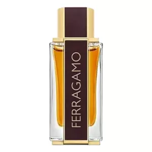 Salvatore Ferragamo Spicy Leather - Интернет-магазин Aliks Perfume