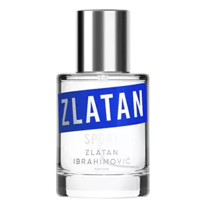 Zlatan Ibrahimovic Sport PRO - Интернет-магазин Aliks Perfume