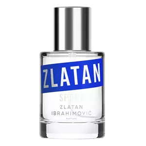 Zlatan Ibrahimovic Sport PRO - Интернет-магазин Aliks Perfume