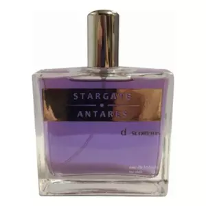 Stargate Antares  D-Scorpius For Men - Интернет-магазин Aliks Perfume