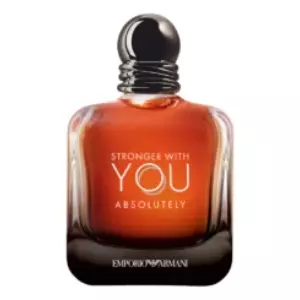 Giorgio Armani Emporio Stronger With You Absolutely - Интернет-магазин Aliks Perfume