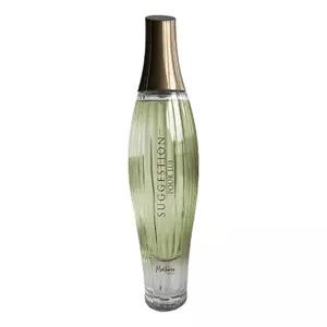 Montana Suggestion Pour Lui - Интернет-магазин Aliks Perfume