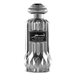 Lattafa Sumou Platinum - Интернет-магазин Aliks Perfume