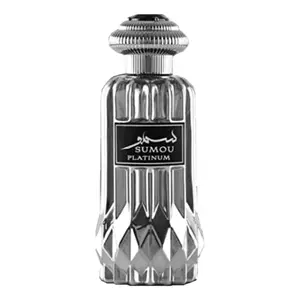 Lattafa Sumou Platinum - Интернет-магазин Aliks Perfume