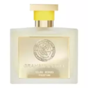 GRAHAM & POTT Sun King - Интернет-магазин Aliks Perfume