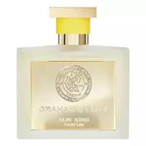 GRAHAM & POTT Sun King - Интернет-магазин Aliks Perfume
