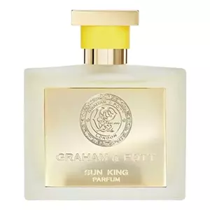 GRAHAM & POTT Sun King - Интернет-магазин Aliks Perfume