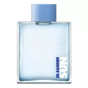 Jil Sander Sun Men Lavender & Vetiver - Интернет-магазин Aliks Perfume