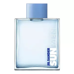 Jil Sander Sun Men Lavender & Vetiver - Интернет-магазин Aliks Perfume