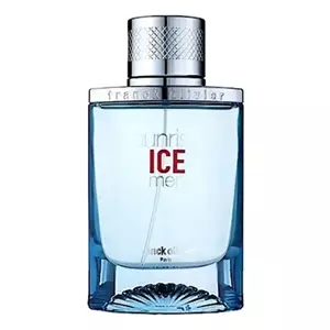 Franck Olivier Sunrise Ice - Интернет-магазин Aliks Perfume