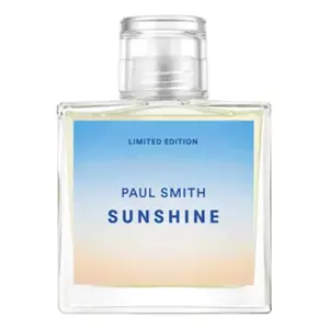 Paul Smith Sunshine For Men 2016 - Интернет-магазин Aliks Perfume