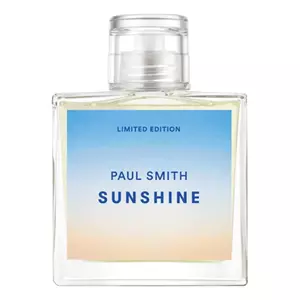 Paul Smith Sunshine For Men 2016 - Интернет-магазин Aliks Perfume