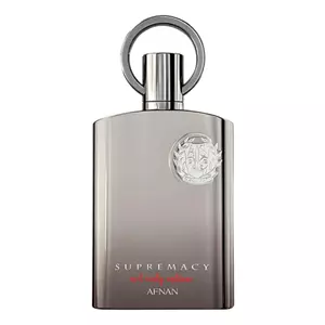 Afnan Supremacy Not Only Intense - Интернет-магазин Aliks Perfume