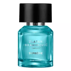 Zlatan Ibrahimovic Supreme Pour Homme - Интернет-магазин Aliks Perfume