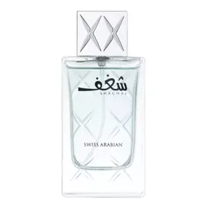 Swiss Arabian Shaghaf Men - Интернет-магазин Aliks Perfume