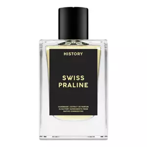 History Parfums Swiss Praline - Интернет-магазин Aliks Perfume