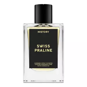 History Parfums Swiss Praline - Интернет-магазин Aliks Perfume