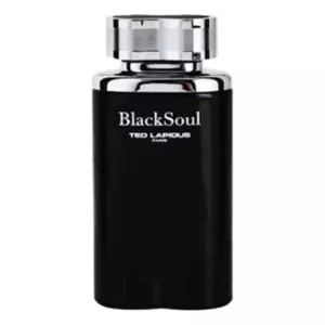 Ted Lapidus  Black Soul - Интернет-магазин Aliks Perfume