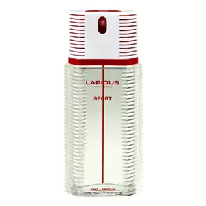 Ted Lapidus  Lapidus Pour Homme Sport - Интернет-магазин Aliks Perfume