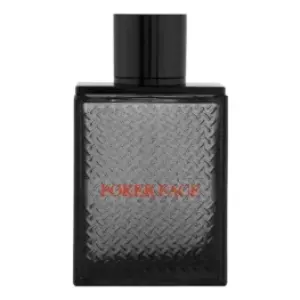Ted Lapidus Poker Face - Интернет-магазин Aliks Perfume