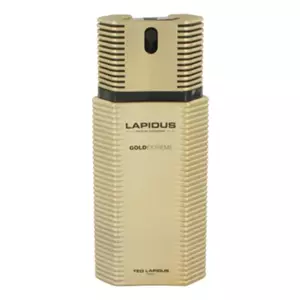 Ted Lapidus  Pour Homme Gold Extreme - Интернет-магазин Aliks Perfume
