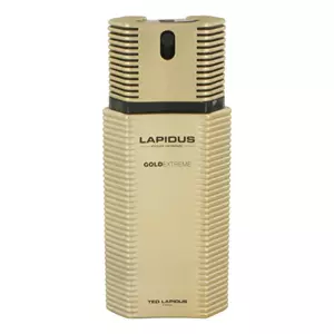 Ted Lapidus  Pour Homme Gold Extreme - Интернет-магазин Aliks Perfume