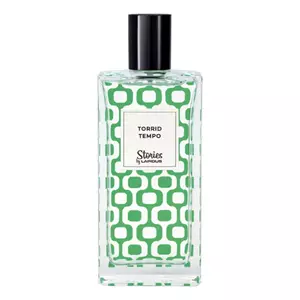 Ted Lapidus Stories By Lapidus Torrid Tempo - Интернет-магазин Aliks Perfume