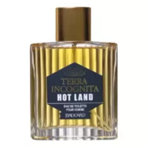 Brocard Terra Incognita Hot Land - Интернет-магазин Aliks Perfume