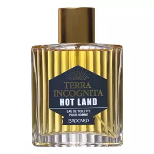 Brocard Terra Incognita Hot Land - Интернет-магазин Aliks Perfume