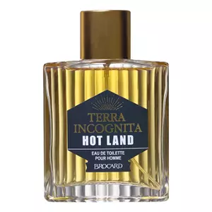 Brocard Terra Incognita Hot Land - Интернет-магазин Aliks Perfume